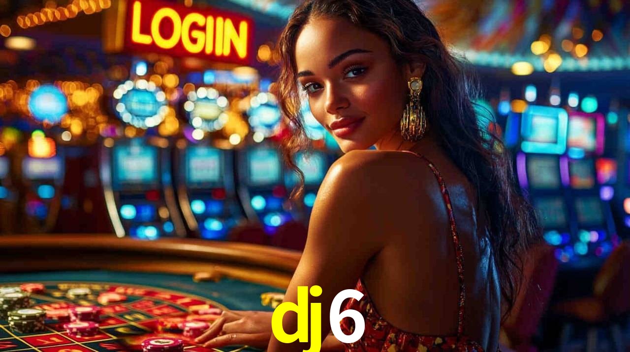 dj6 Brasília - Jogo Features