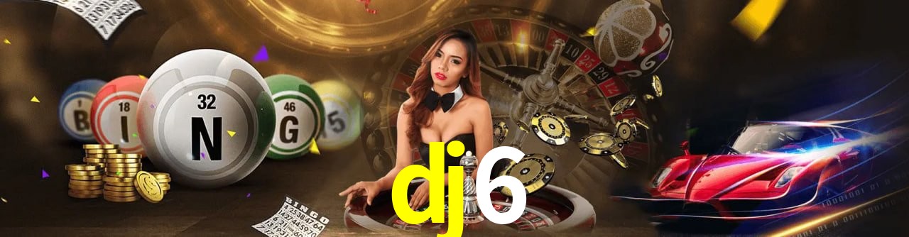 dj6 São Paulo - Top Slots